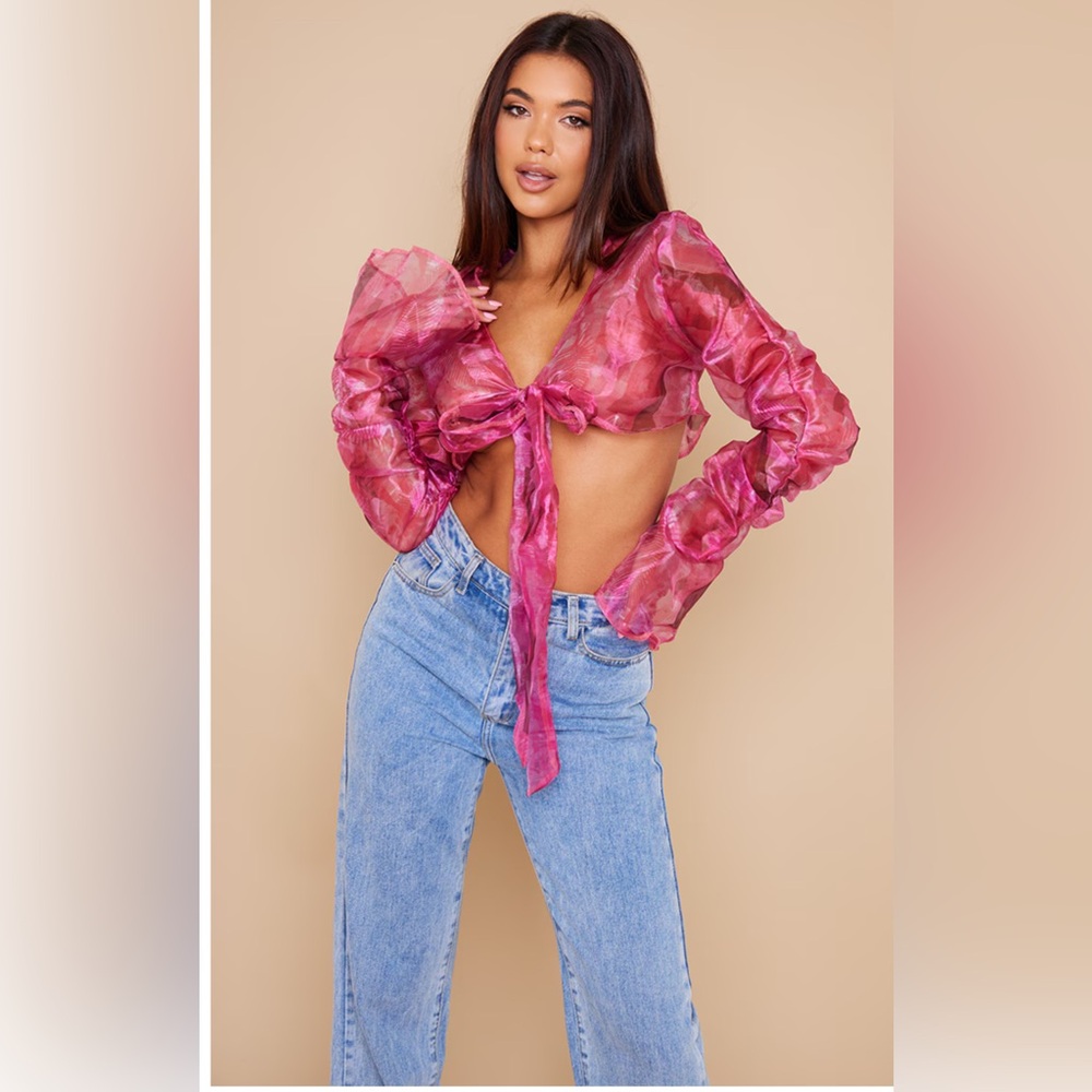 Couture TOP